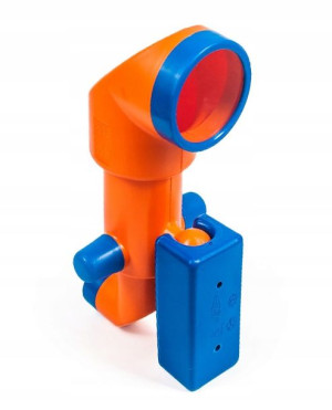 Peryskop LUX dla dzieci na Plac Zabaw JF pom-nie