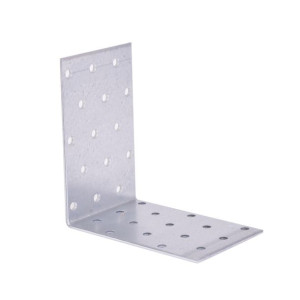 Techniki Zamocowań Kątownik Montażowy Ciesielski 100x100x60x2mm 1szt