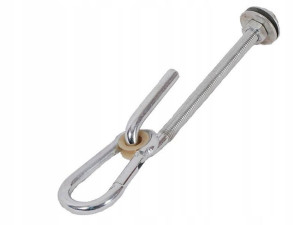 Uchwyt Hak Mocowanie Huśtawki Zawiesie B M12 140mm