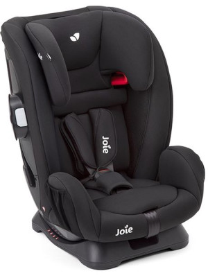 Joie Fotelik samochodowy 9-36 kg Fortifi R Coal