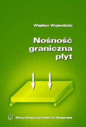 Nośność graniczna płyt