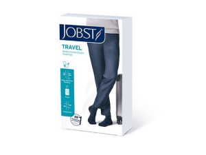 JOBST TRAVEL Podkolanówki uciskowe 2 Beżowy