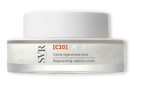 SVR BIOTIC [C20] Regenerujący krem rozświetlający 50ml