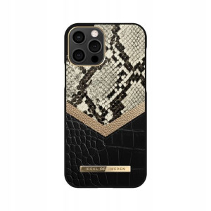 IDEAL OF SWEDEN | kobiece etui print do iPhone 12/12 Pro
