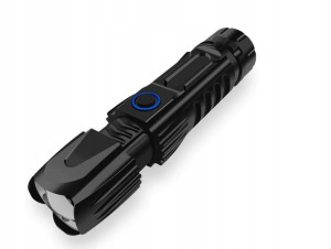Latarka Swat Z Zoom -xhp90.2 Najmocniejsza