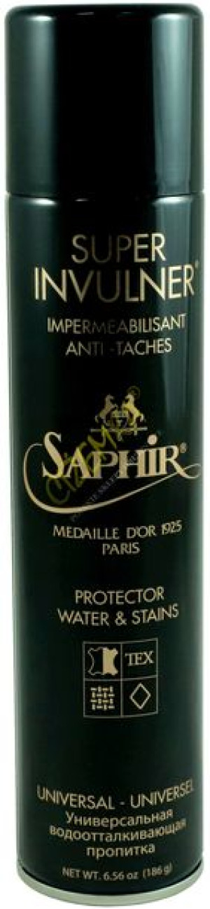SAPHIR Medaille dor Super Invulner Protector Protektor 300 ml