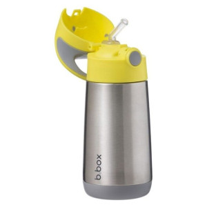 BBox Bidon Termiczny 350ml Lemon Sherbet 12m+