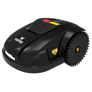Robot koszący RB122 2,2Ah Wi-fi + zestaw montażowy