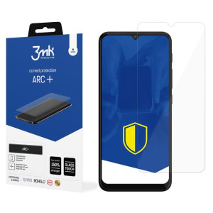 Folia ochronna na Motorola Moto G10 Power - 3mk ARC+