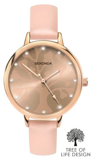 Zegarek Sekonda 2651 Drzewo Życia