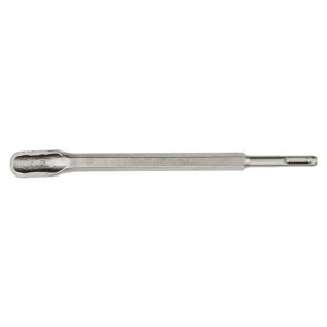 Dłuto SDS Plus 22 x 14 x 250 mm, uchwyt typu U
