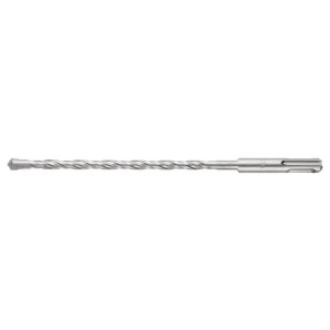 Wiertło do betonu SDS Plus, 6 x 210 mm, S4