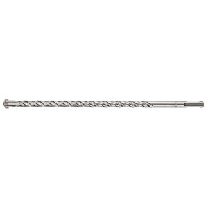 Wiertło do betonu SDS Plus, 13 x 260 mm, S4, quatro