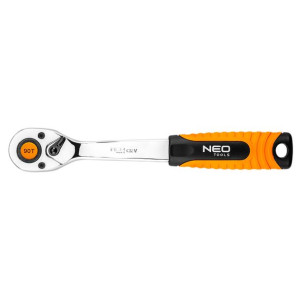 Grzechotka 3/8", 90T
