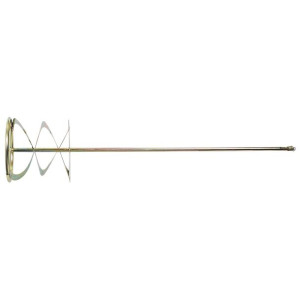Mieszadło do zapraw 120 mm, końcówka SDS