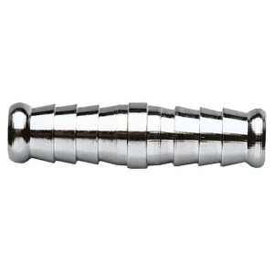 Złącze do węża 10 mm, obustronne