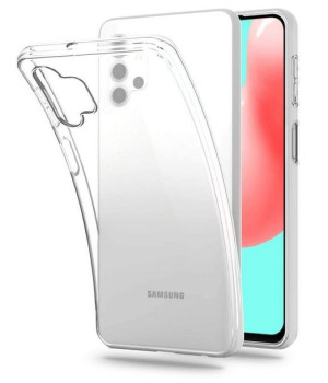 Tech-protect Flex Air Etui Do Galaxy A32 4g - Crystal