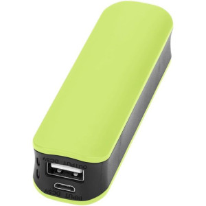 Powerbank 2000 mAh Edge