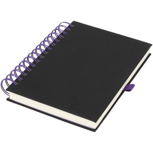 Notes Wiro 21021103 Czarny