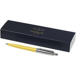Długopis Jotter 10647507 Żółty
