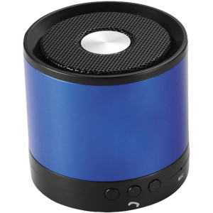 Głośnik aluminiowy Bluetooth® Greedo