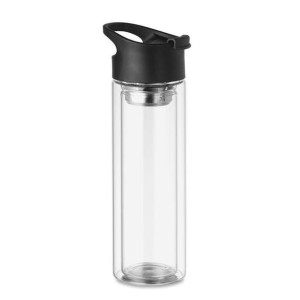 Butelka szklana 380ml
