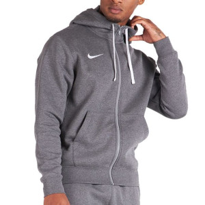 Bluza męska NIKE Park 20 z kapturem rozpinana r.XL