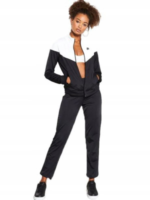 Dres Damski Nike Sportswear BV4958-010 r.S komplet