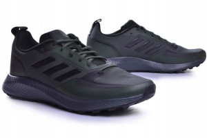 Buty męskie sportowe ADIDAS RUNFALCON FZ3579 r44,5