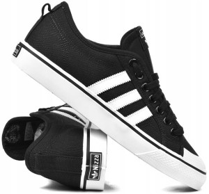 Buty Adidas Originals Nizza Trampki CQ2332 r.44,5