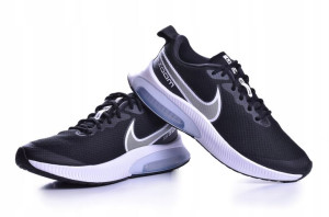 Buty Nike Air Zoom Arcadia Max CK0715-001 r.38