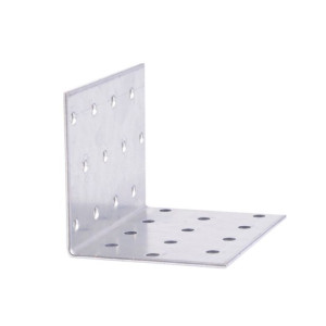 Techniki Zamocowań Kątownik Montażowy 60x60x80x2mm 1szt
