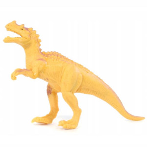 Duża Figurka Dinozaury Figurki Różne Wzory