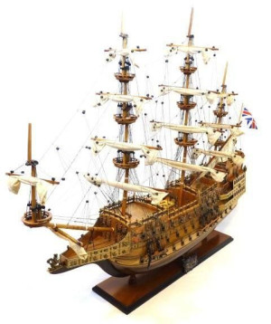 Sovereign of the Seas