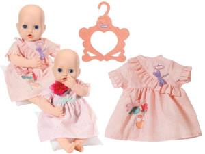 BABY Annabell Ubranko dla lalki 43 cm 703083