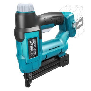 Dedra Zszywacz Akumulatorowy 2w1 18v Typ 300f Ded7055