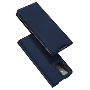 Duxducis Skinpro Etui Do Samsung A72 A725 - Blue