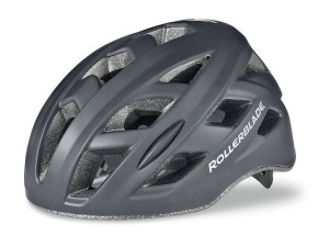 Kask Rollerblade Stride Helmet Black