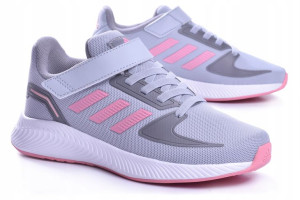 Buty Dziecięce Adidas Runfalcon 2.0 FZ0111 r.33,5