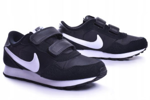 Buty Dziecięce Nike MD VALIANT CN8559-002 r.33,5