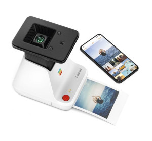 POLAROID LAB Drukarka Zdjęć do Telefonu / Smartfona