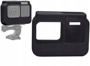 Futerał Obudowa Pokrowiec Case Insta 360 One R 4K PU481B