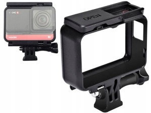 Ramka Obudowa Frame Mount Do Insta 360 One R 4k Pu484b