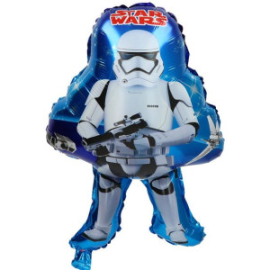 Balon 22" Star Wars Szturmowiec