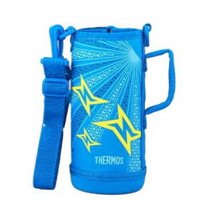 Futerał na termos dziecięcy Thermos z dwiema nakrętkami