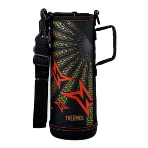 Futerał na termos dziecięcy Thermos z dwiema nakrętkami