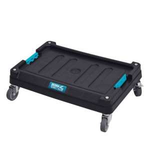 Dedra Platforma Transportowa Na Kółkach N0302