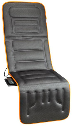 Mata Masujaca Medivon Cosy Vibra Masaż Shiatsu 12 Głowic Grzanie