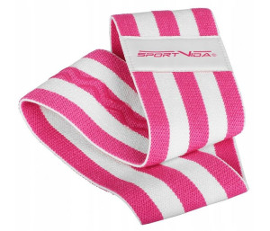Taśma Hip Band (32*2)*7,6 Cm Sportvida Hk0254