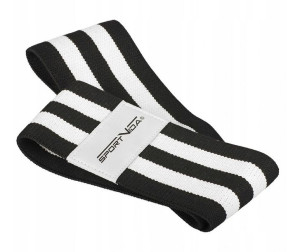 Taśma Hip Band (40*2)*7,6 Cm Sportvida Hk0256